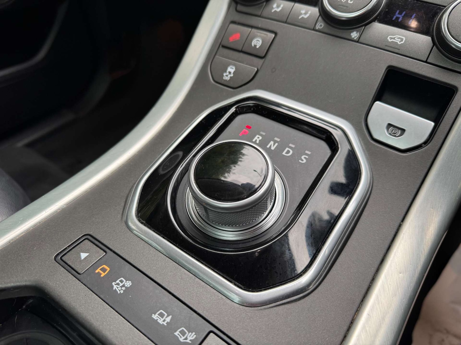 Used Land Rover Range Rover Evoque 2014 for sale - 75966396: Photo 19