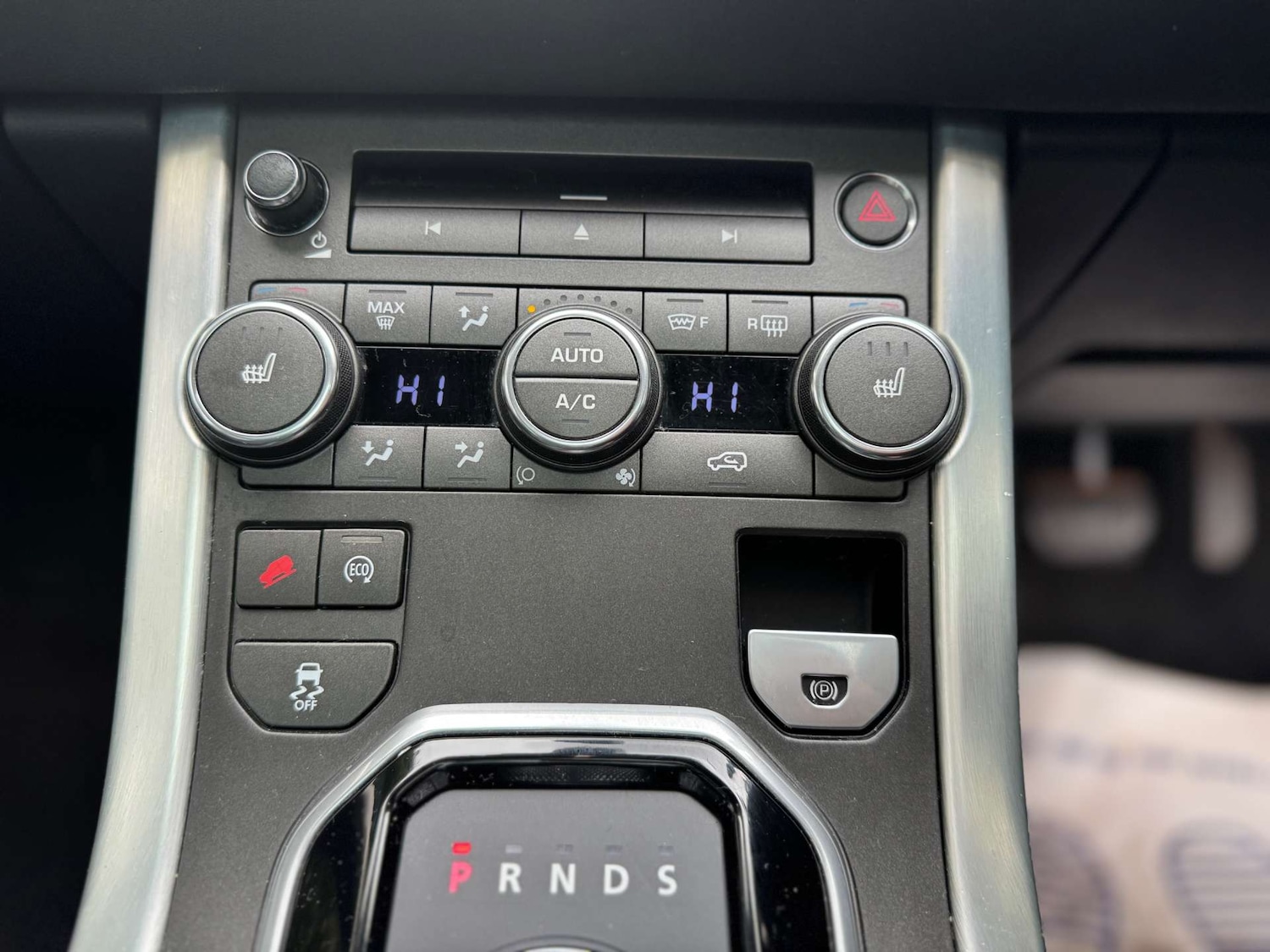 Used Land Rover Range Rover Evoque 2014 for sale - 75966396: Photo 21