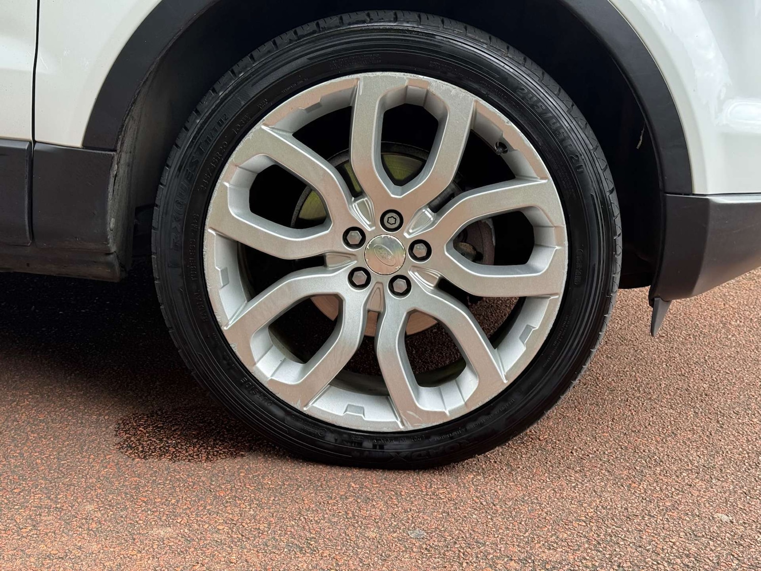 Used Land Rover Range Rover Evoque 2014 for sale - 75966396: Photo 24