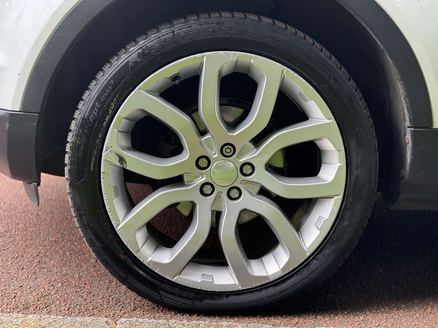 Used Land Rover Range Rover Evoque 2014 for sale - 75966396: Photo 26