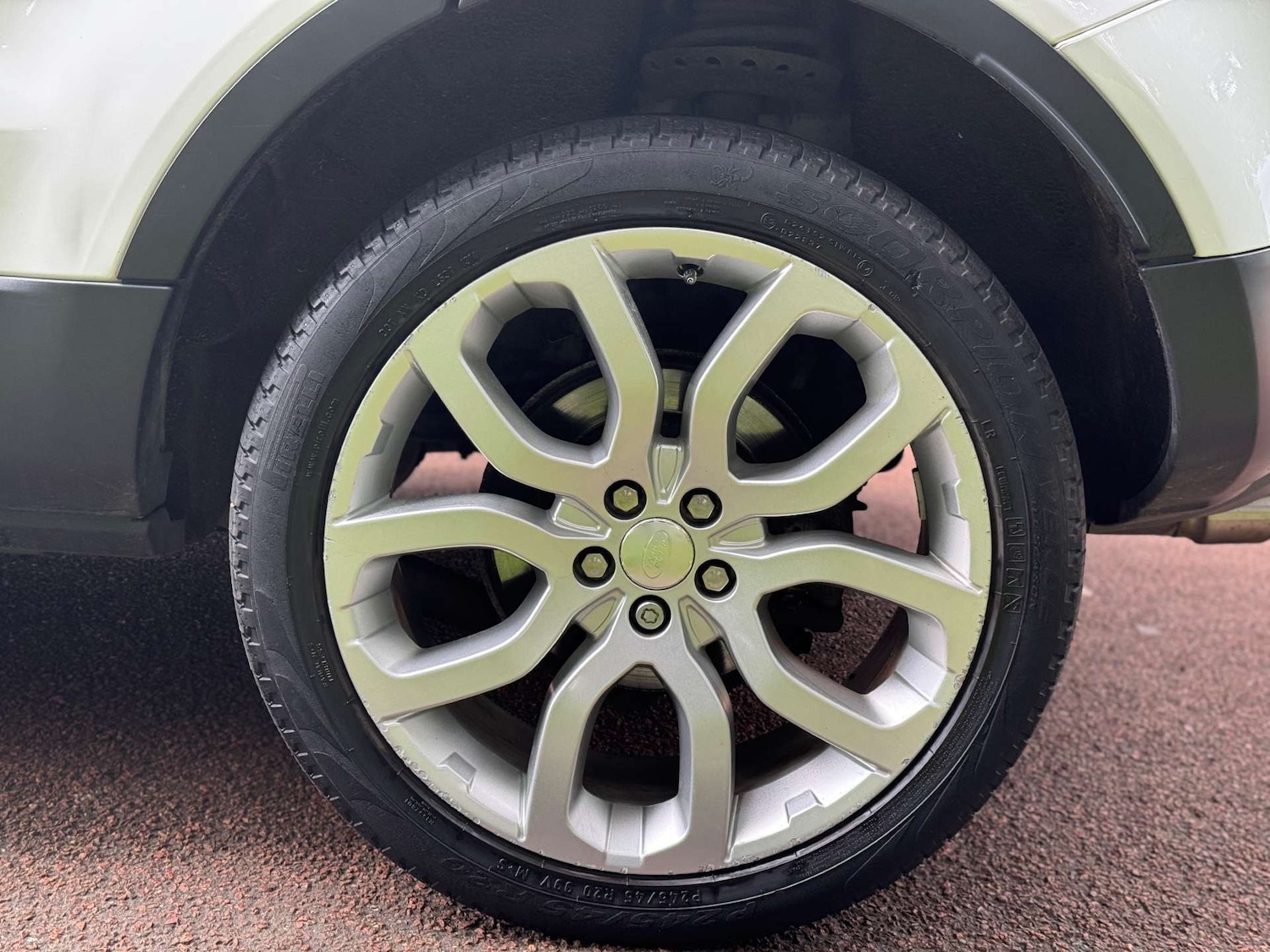 Used Land Rover Range Rover Evoque 2014 for sale - 75966396: Photo 27