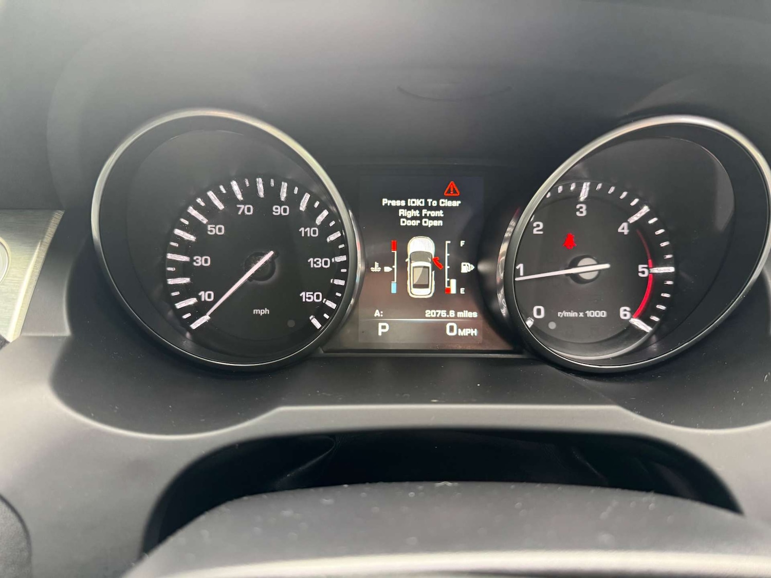 Used Land Rover Range Rover Evoque 2014 for sale - 75966396: Photo 30