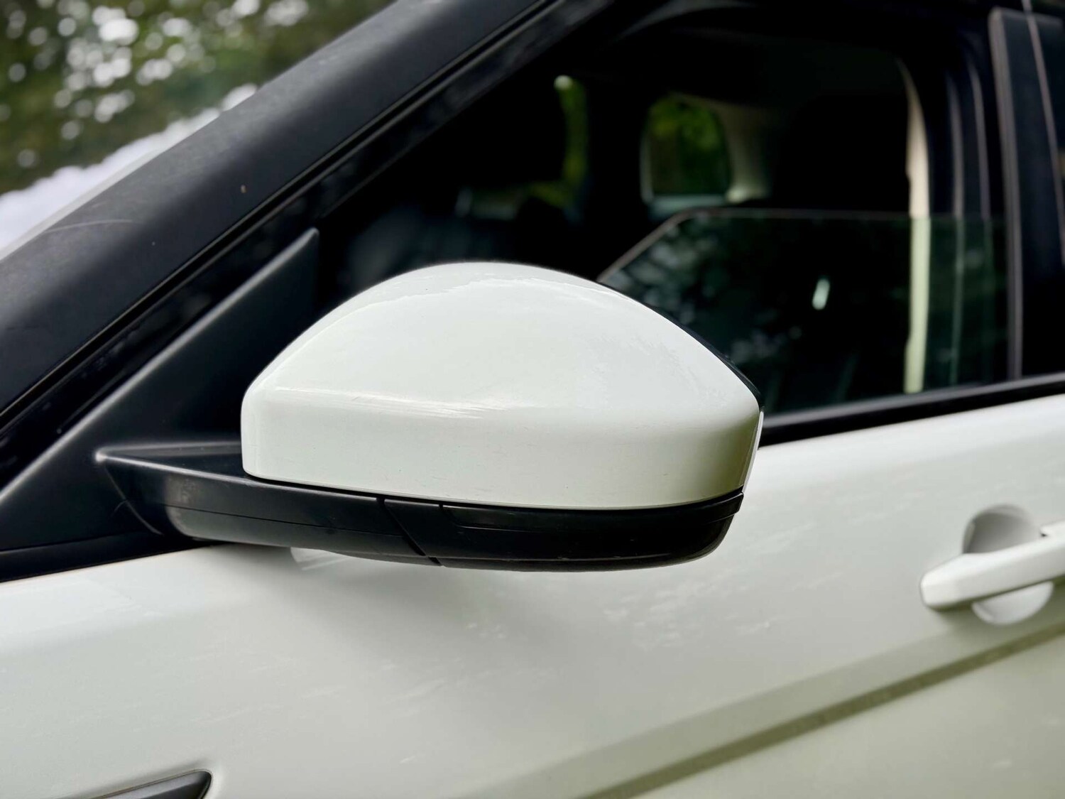 Used Land Rover Range Rover Evoque 2014 for sale - 75966396: Photo 33