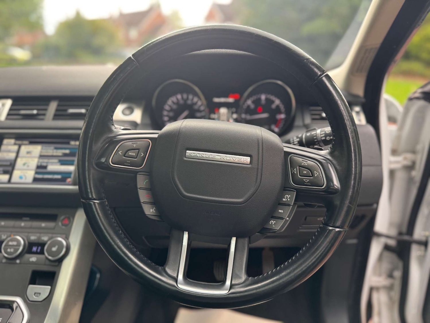 Used Land Rover Range Rover Evoque 2014 for sale - 75966396: Photo 36