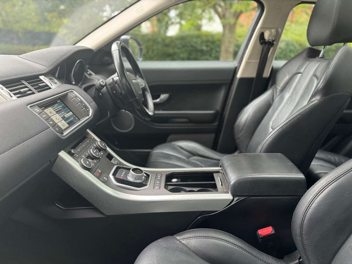 Used Land Rover Range Rover Evoque 2014 for sale - 75966396: Photo 37