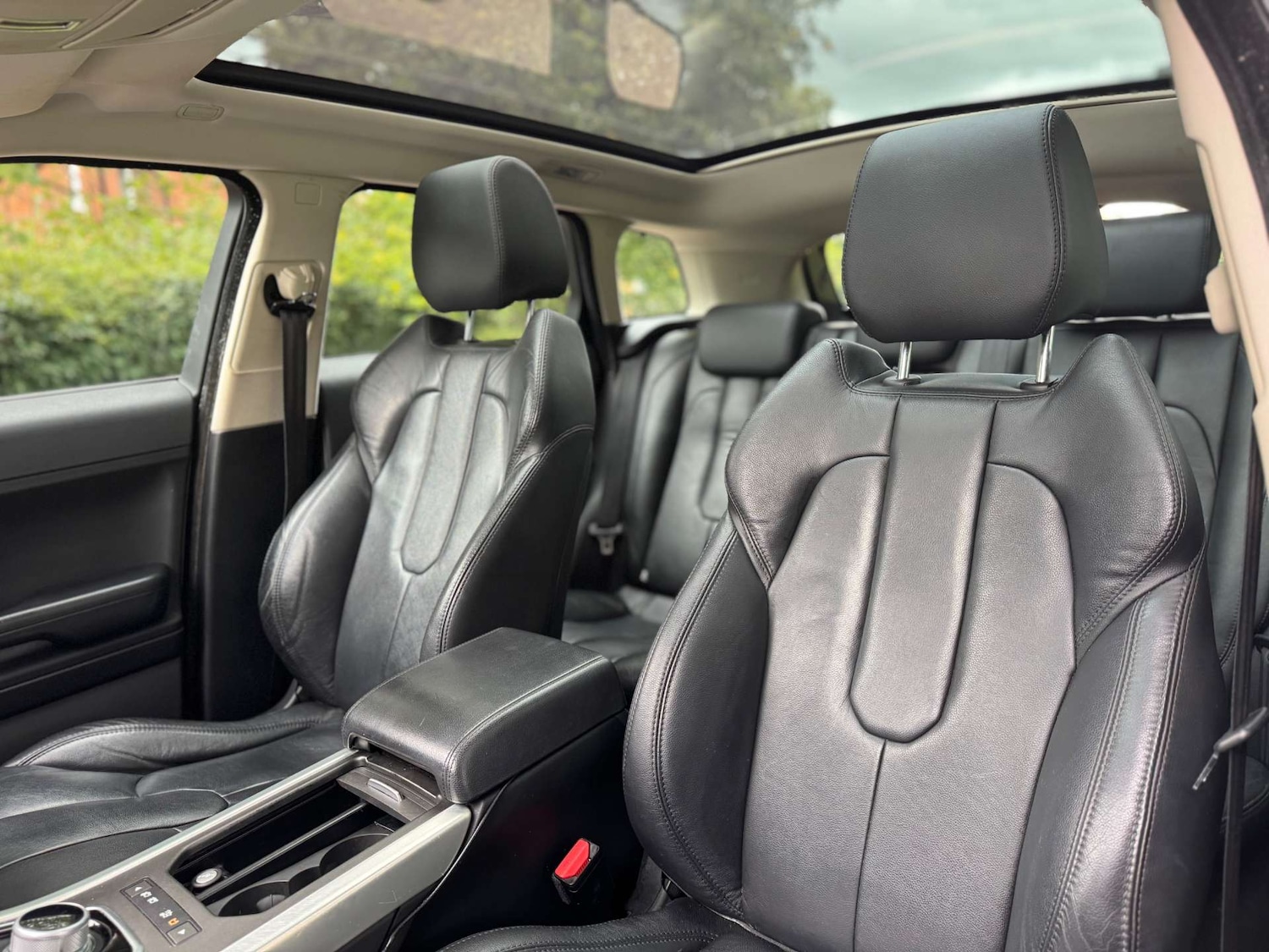 Used Land Rover Range Rover Evoque 2014 for sale - 75966396: Photo 38