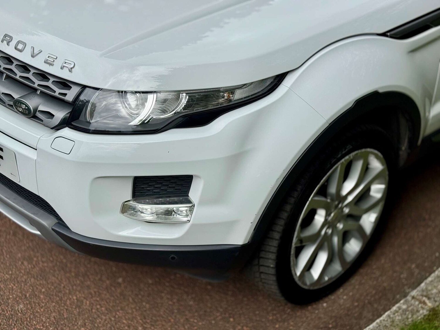 Used Land Rover Range Rover Evoque 2014 for sale - 75966396: Photo 39