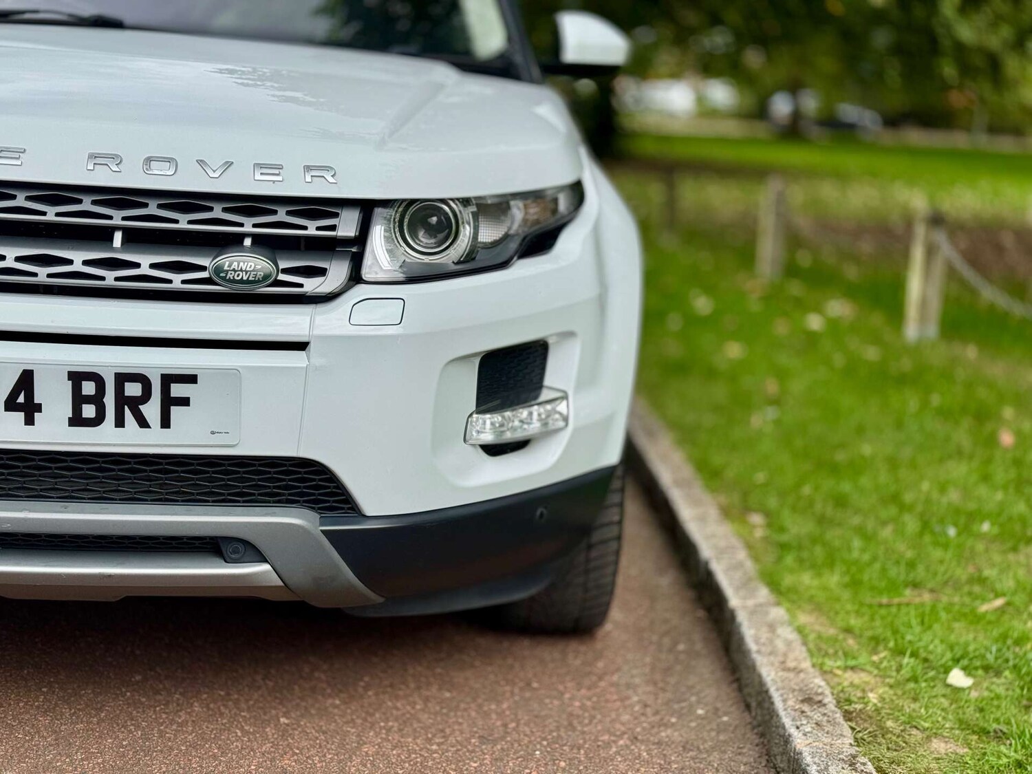 Used Land Rover Range Rover Evoque 2014 for sale - 75966396: Photo 41