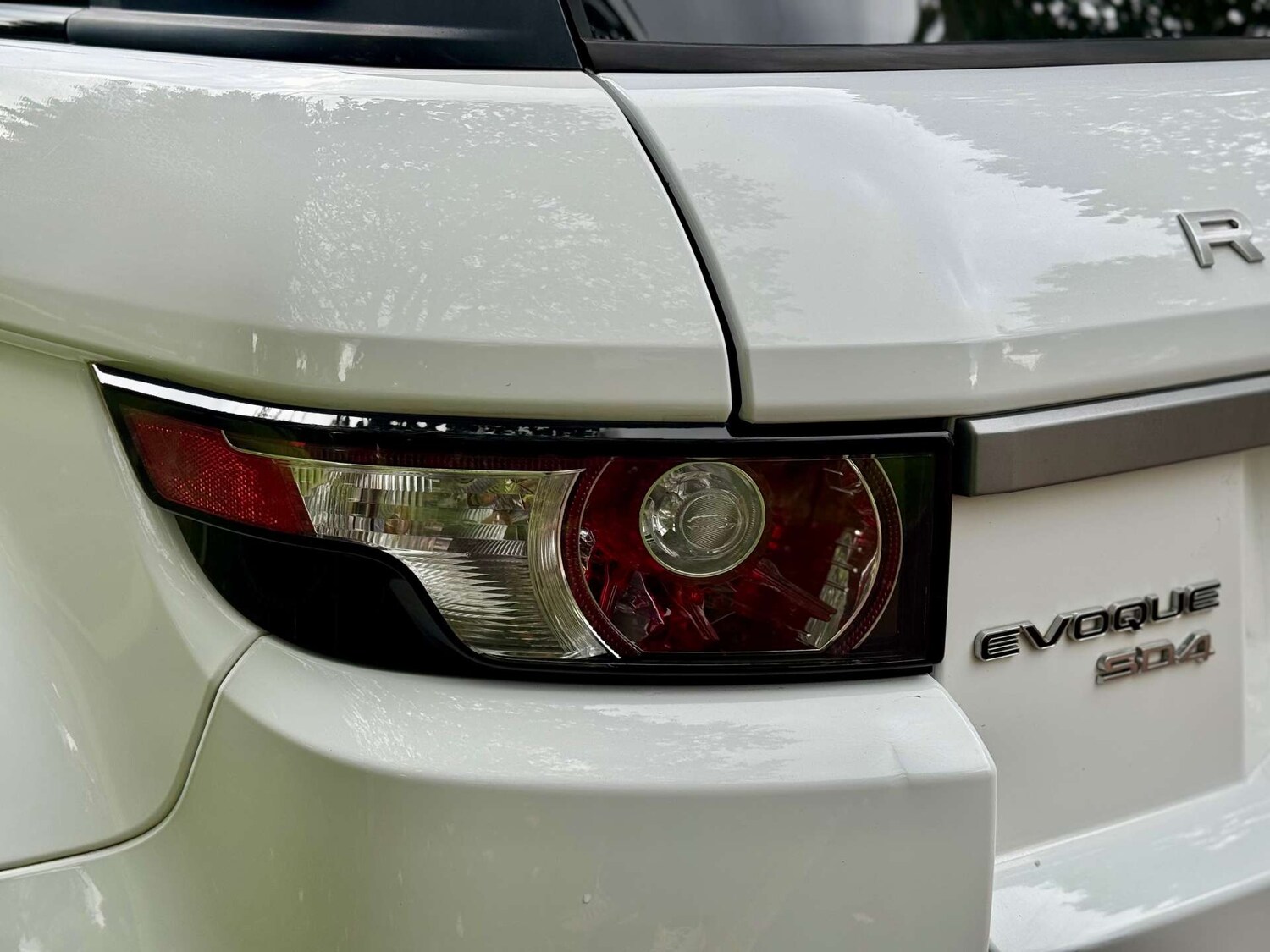 Used Land Rover Range Rover Evoque 2014 for sale - 75966396: Photo 42