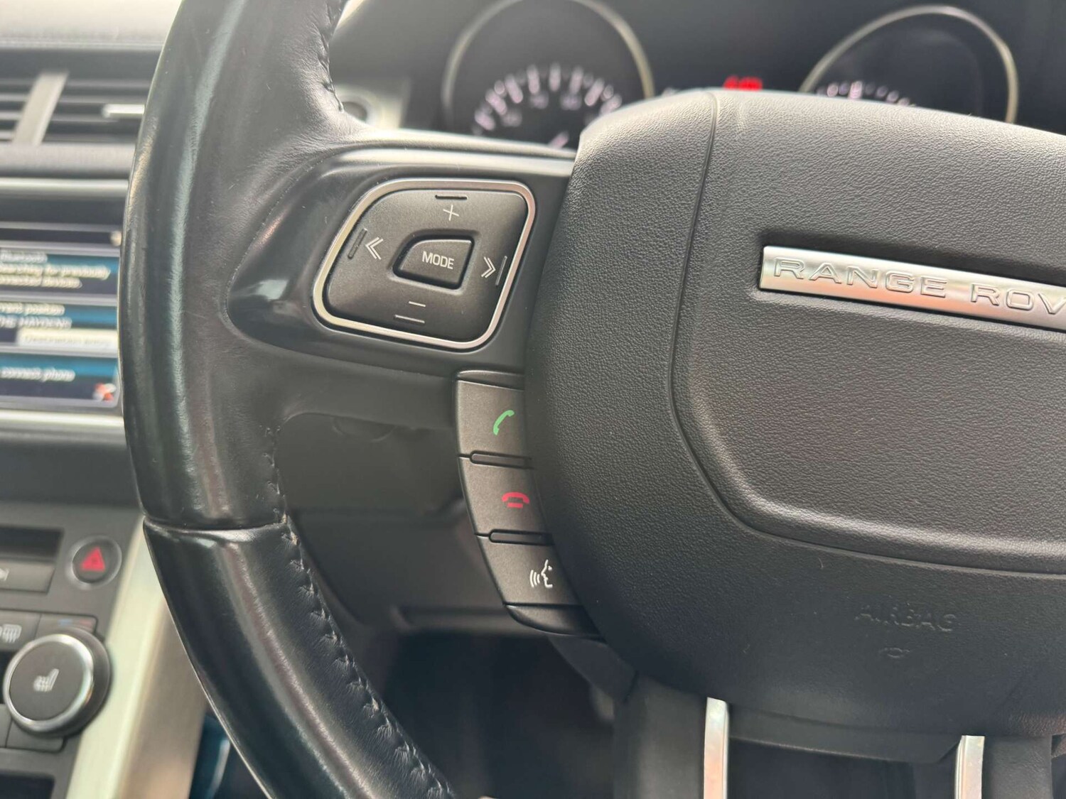 Used Land Rover Range Rover Evoque 2014 for sale - 75966396: Photo 44