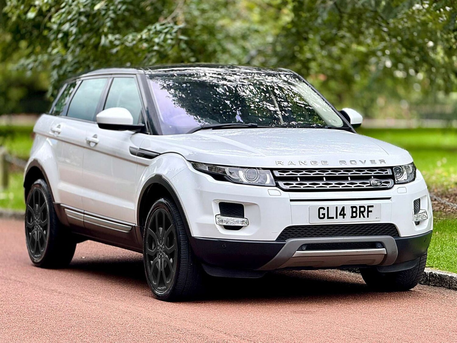 Used Land Rover Range Rover Evoque 2014 for sale - 75966396: Photo 47