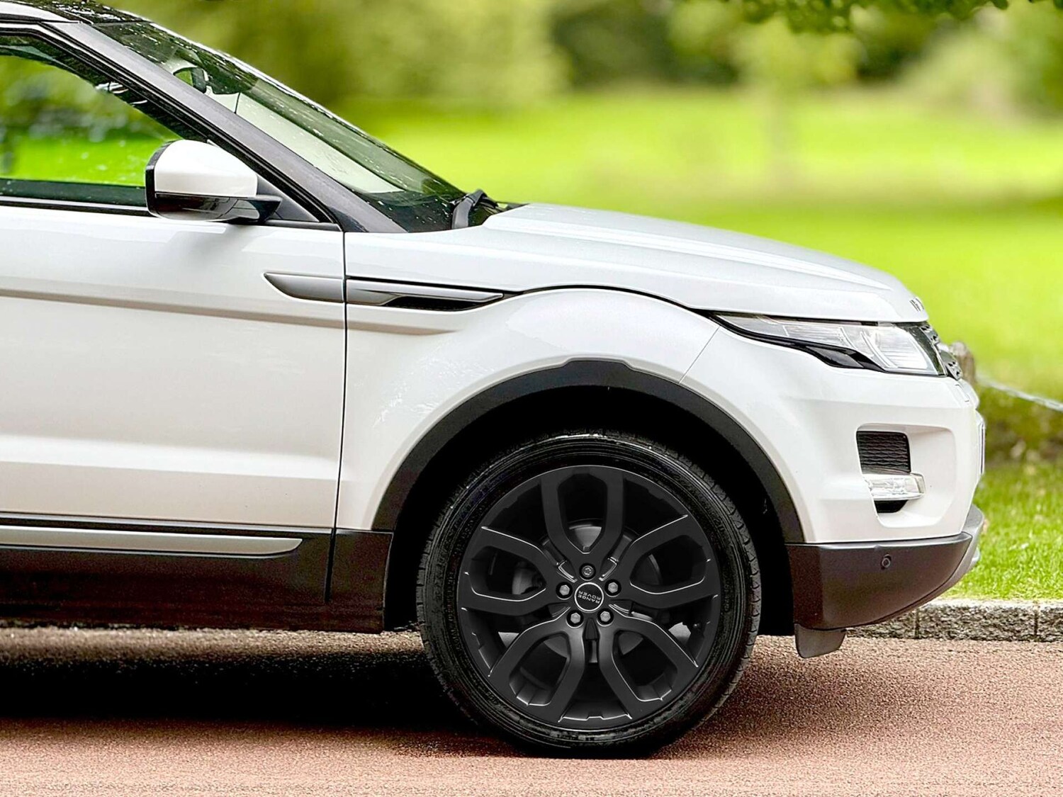 Used Land Rover Range Rover Evoque 2014 for sale - 75966396: Photo 48