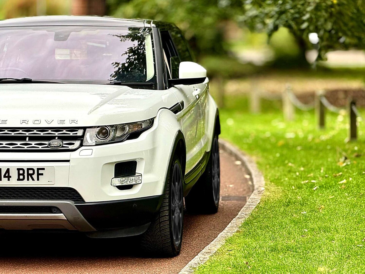 Used Land Rover Range Rover Evoque 2014 for sale - 75966396: Photo 49