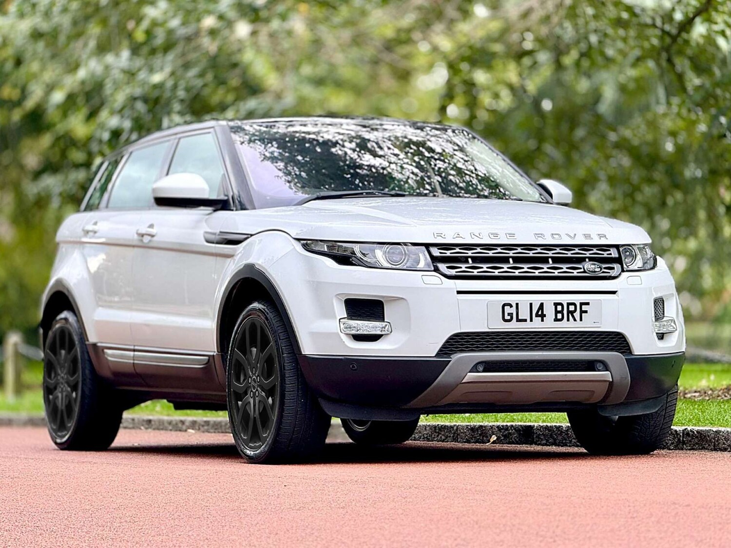 Used Land Rover Range Rover Evoque 2014 for sale - 75966396: Photo 50