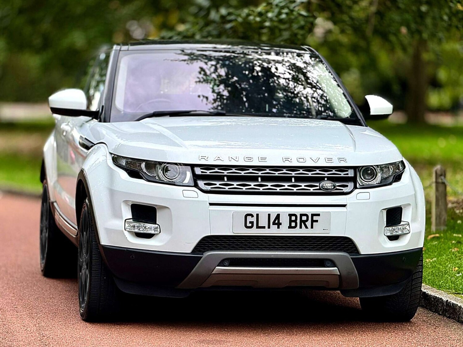 Used Land Rover Range Rover Evoque 2014 for sale - 75966396: Photo 52