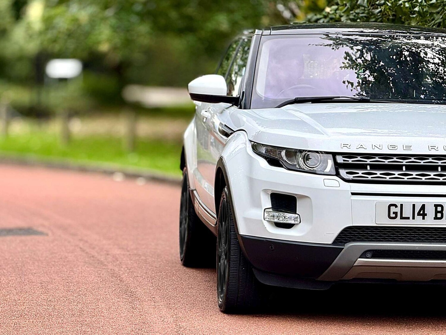 Used Land Rover Range Rover Evoque 2014 for sale - 75966396: Photo 53