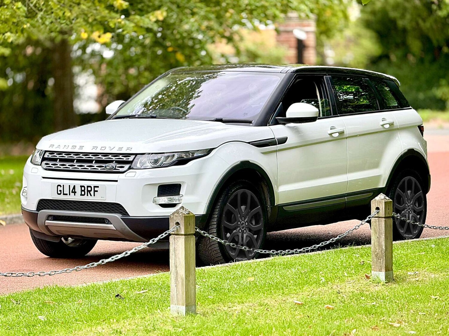 Used Land Rover Range Rover Evoque 2014 for sale - 75966396: Photo 54