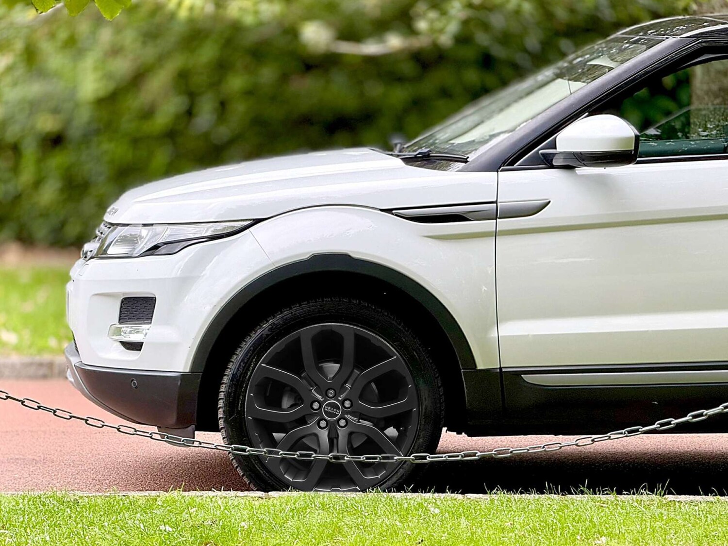Used Land Rover Range Rover Evoque 2014 for sale - 75966396: Photo 55