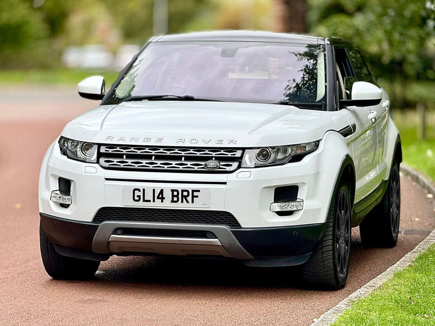 Used Land Rover Range Rover Evoque 2014 for sale - 75966396: Photo 56