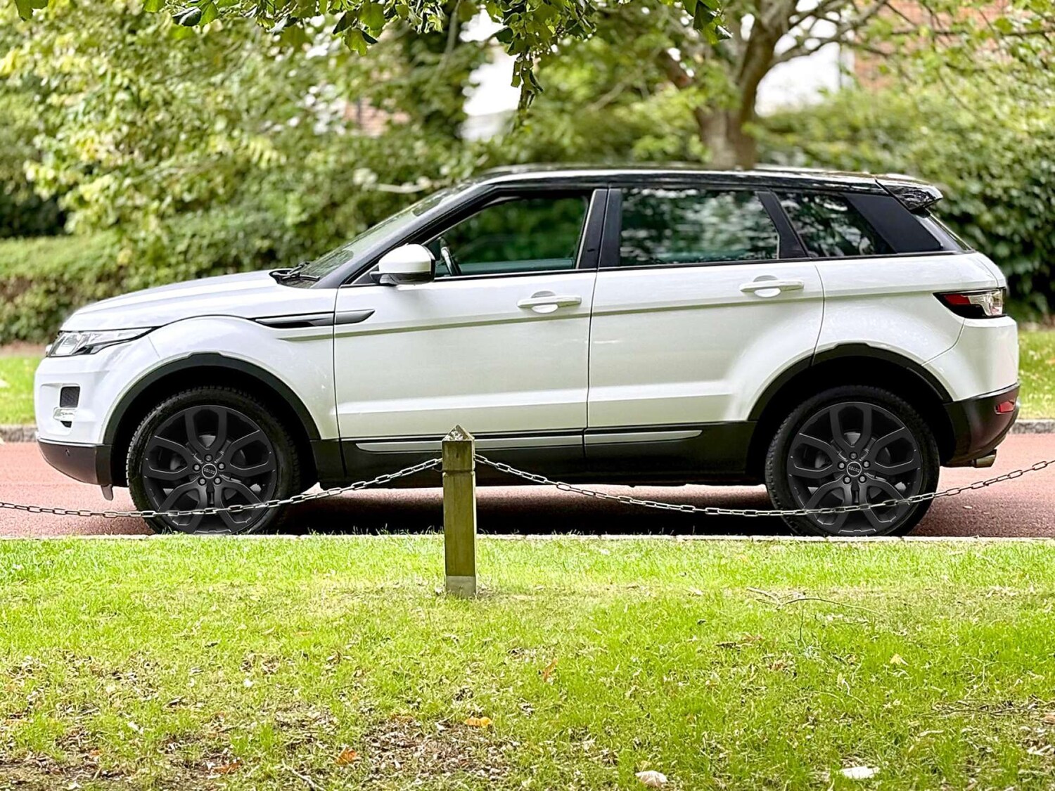 Used Land Rover Range Rover Evoque 2014 for sale - 75966396: Photo 57