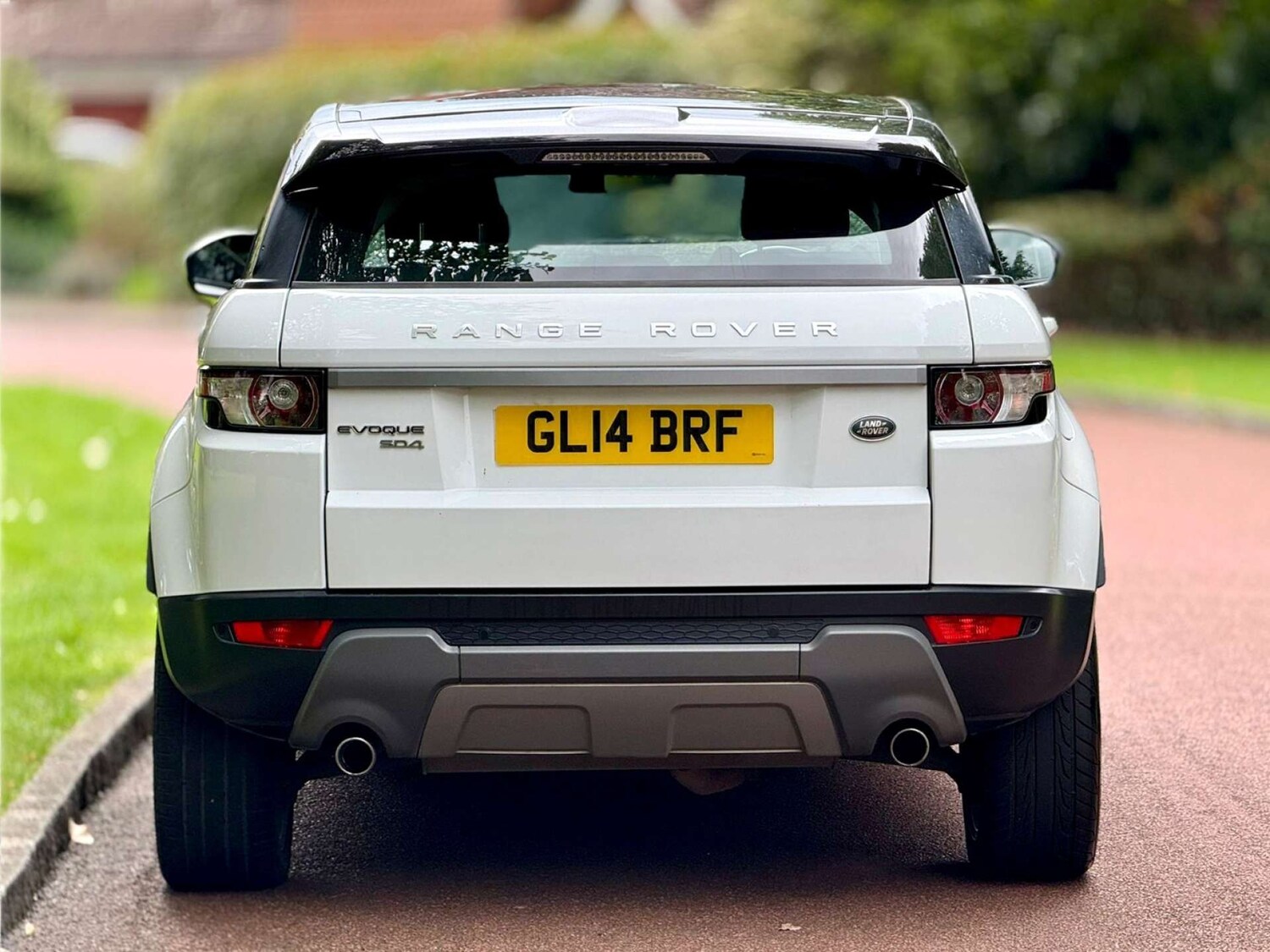 Used Land Rover Range Rover Evoque 2014 for sale - 75966396: Photo 58