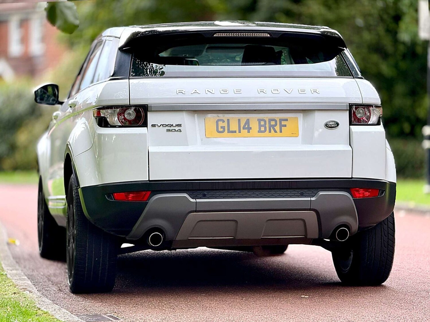 Used Land Rover Range Rover Evoque 2014 for sale - 75966396: Photo 59