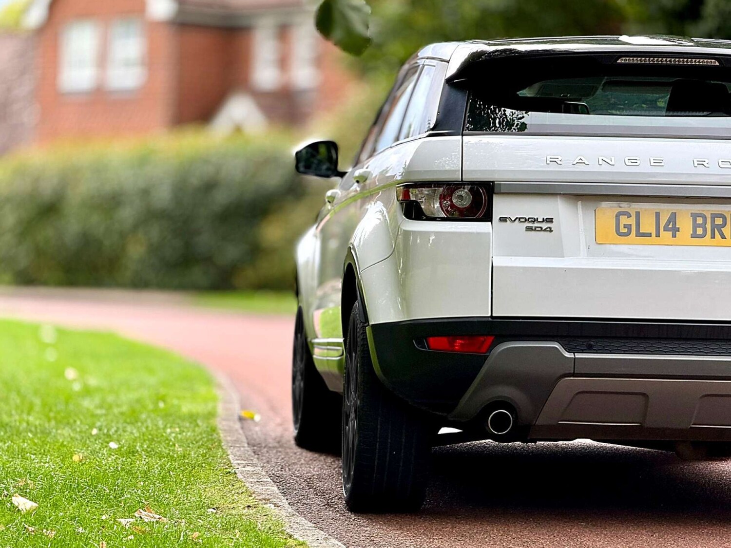 Used Land Rover Range Rover Evoque 2014 for sale - 75966396: Photo 61