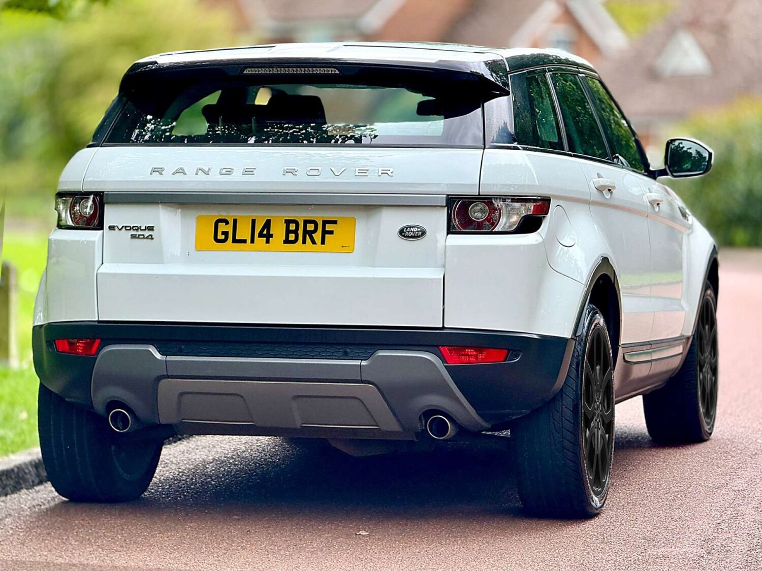 Used Land Rover Range Rover Evoque 2014 for sale - 75966396: Photo 62