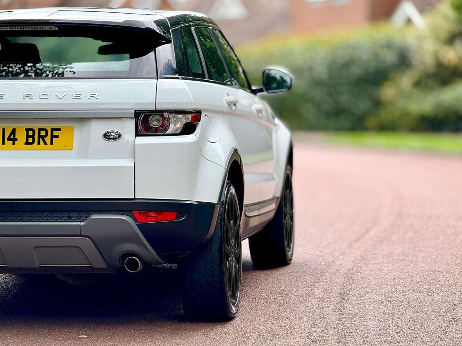 Used Land Rover Range Rover Evoque 2014 for sale - 75966396: Photo 63