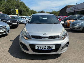 Used Kia Rio 2012 for sale - 79104169: Photo