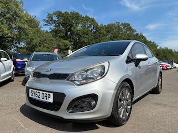 Used Kia Rio 2012 for sale - 79104169: Photo