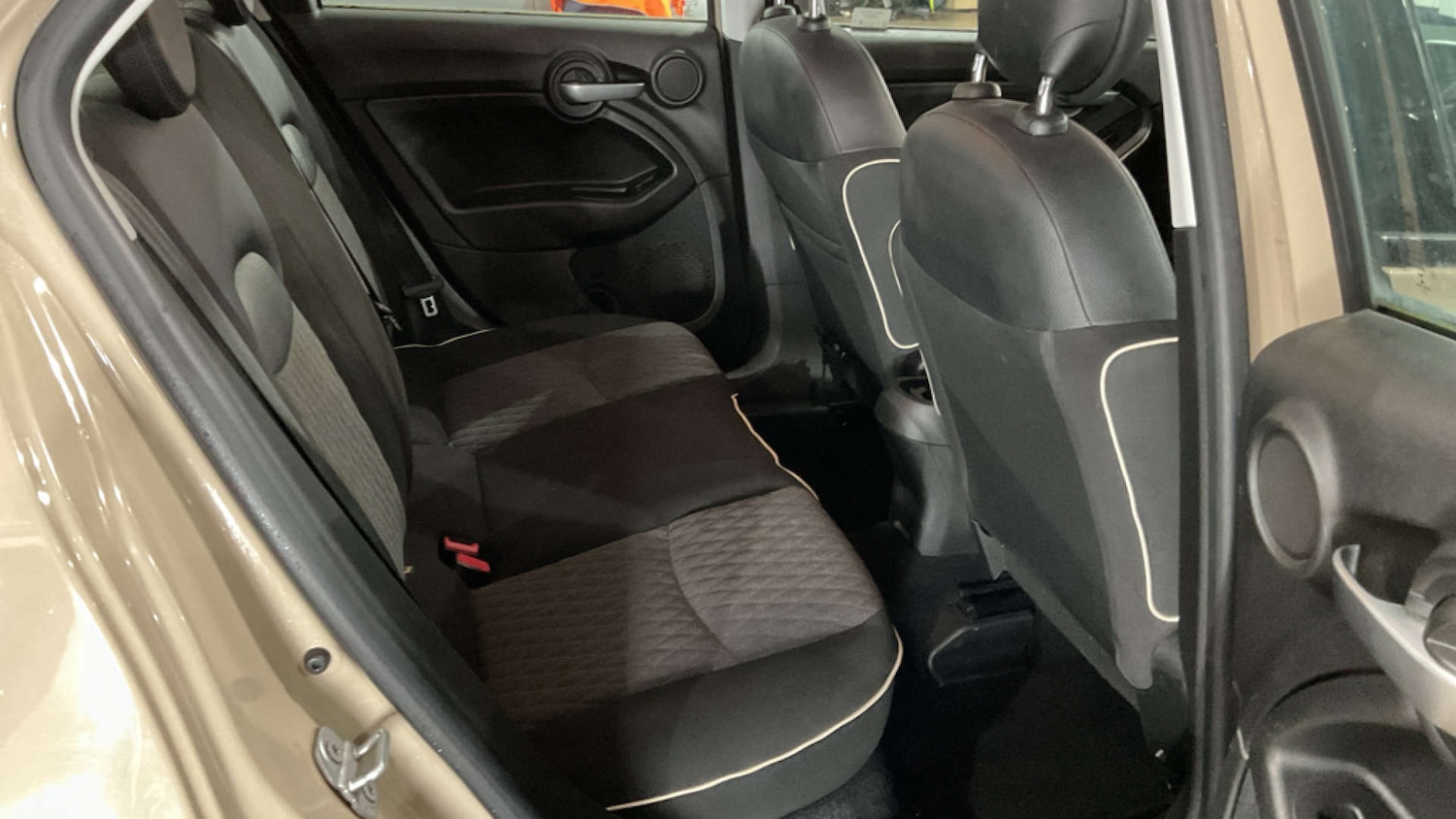 Used Fiat 500X 2018 for sale - 76548063: Photo 10