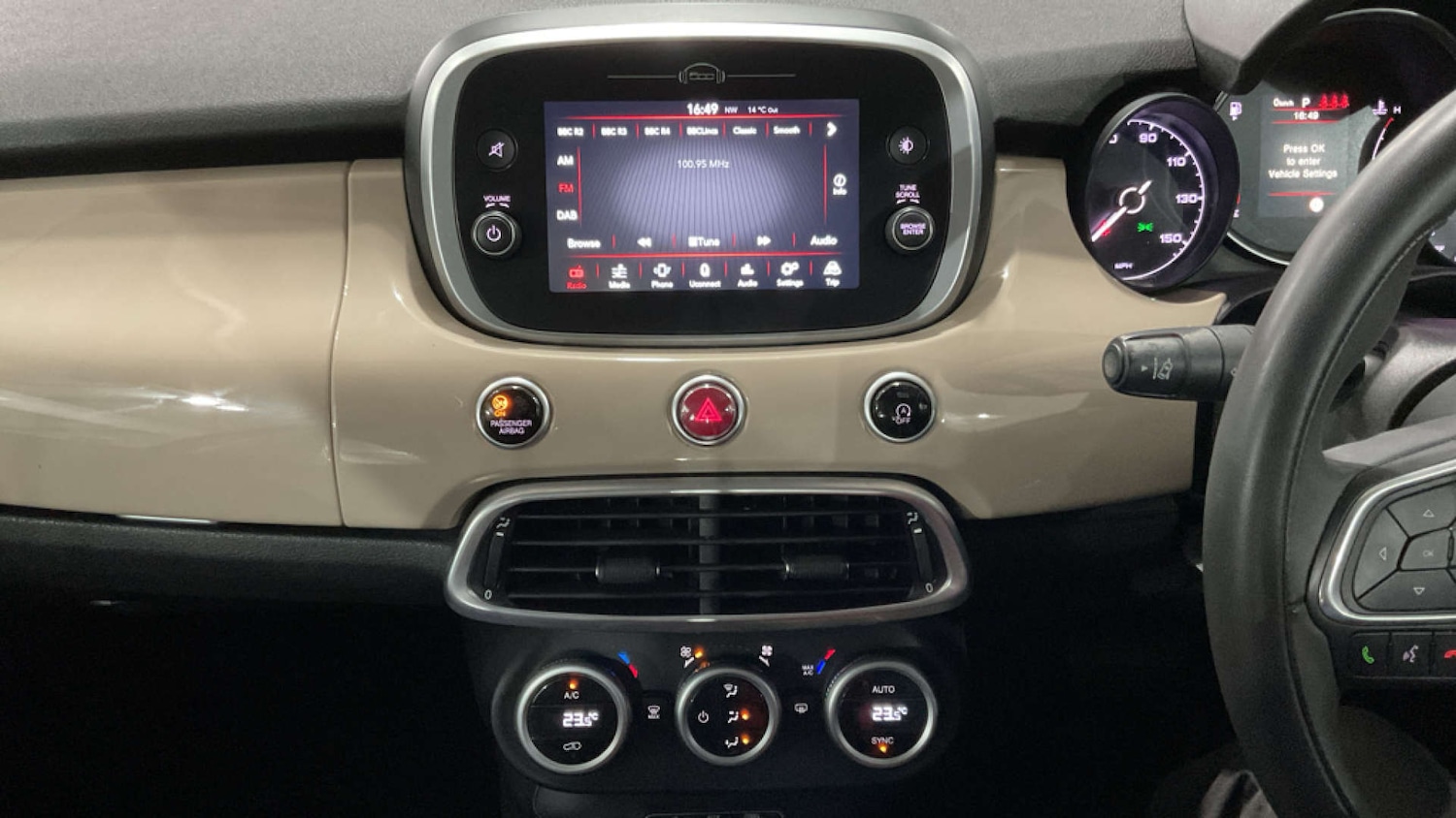 Used Fiat 500X 2018 for sale - 76548063: Photo 7