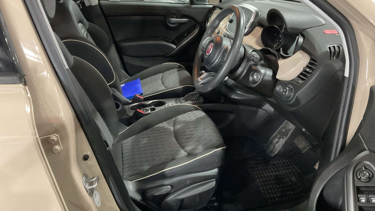 Used Fiat 500X 2018 for sale - 76548063: Photo 8