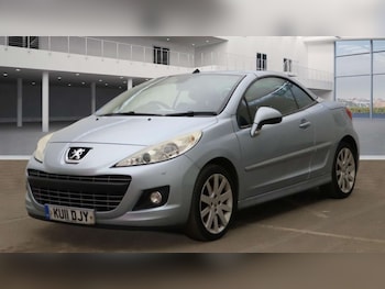 Used Peugeot 207 2011 for sale - 76703566: Photo