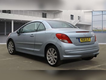 Used Peugeot 207 2011 for sale - 76703566: Photo