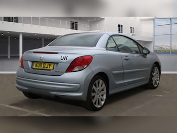 Used Peugeot 207 2011 for sale - 76703566: Photo
