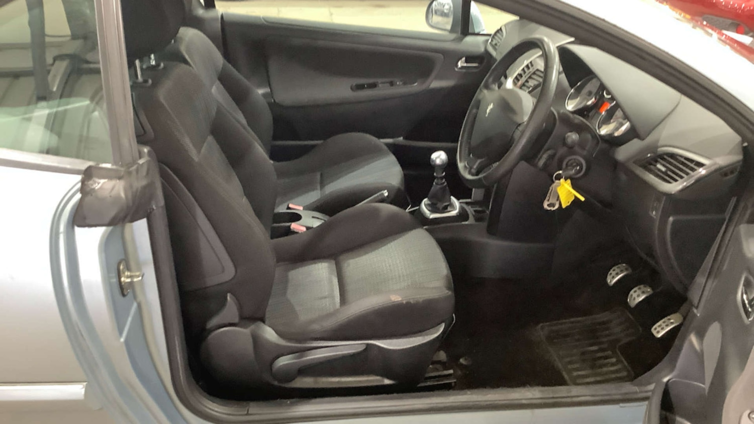 Used Peugeot 207 2011 for sale - 76703566: Photo 7