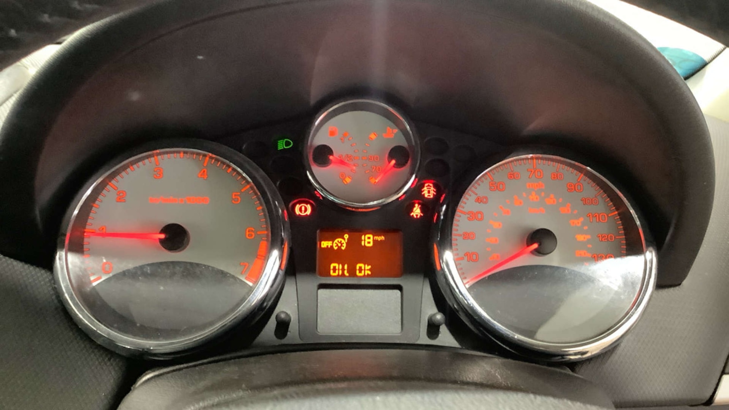 Used Peugeot 207 2011 for sale - 76703566: Photo 9