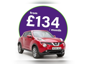 2016 - 1.5 dCi Tekna 5dr