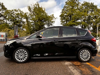 Used Ford C-Max 2010 for sale - 78778657: Photo