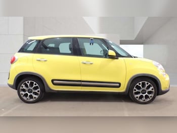 Used Fiat 500L 2014 for sale - 79174074: Photo