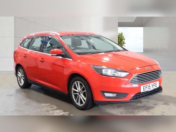 Used Ford Focus 2015 for sale - 78302419: Photo