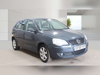 Used Volkswagen Polo 2009 for sale - 79343763: Photo