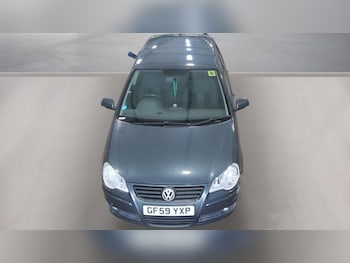 Used Volkswagen Polo 2009 for sale - 79343763: Photo