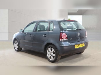 Used Volkswagen Polo 2009 for sale - 79343763: Photo