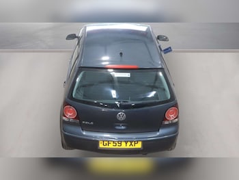 Used Volkswagen Polo 2009 for sale - 79343763: Photo