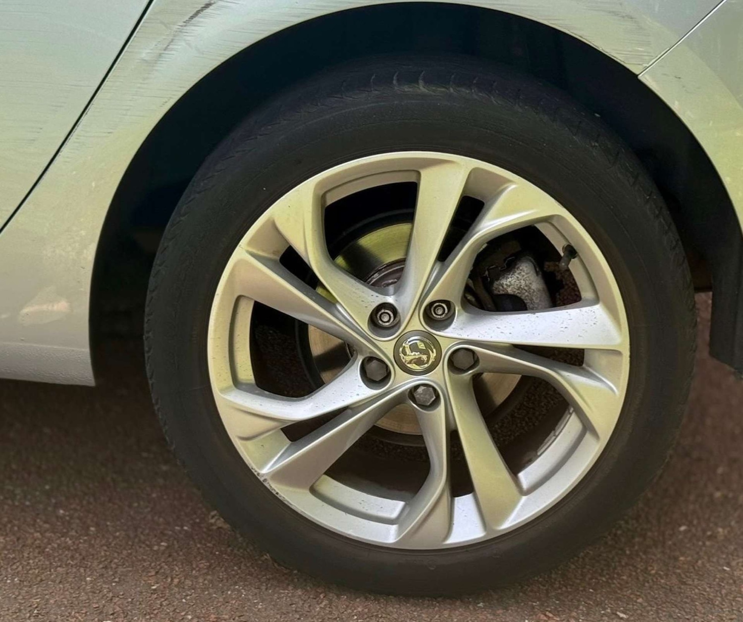 Used Vauxhall Astra 2016 for sale - 75913716: Photo 11