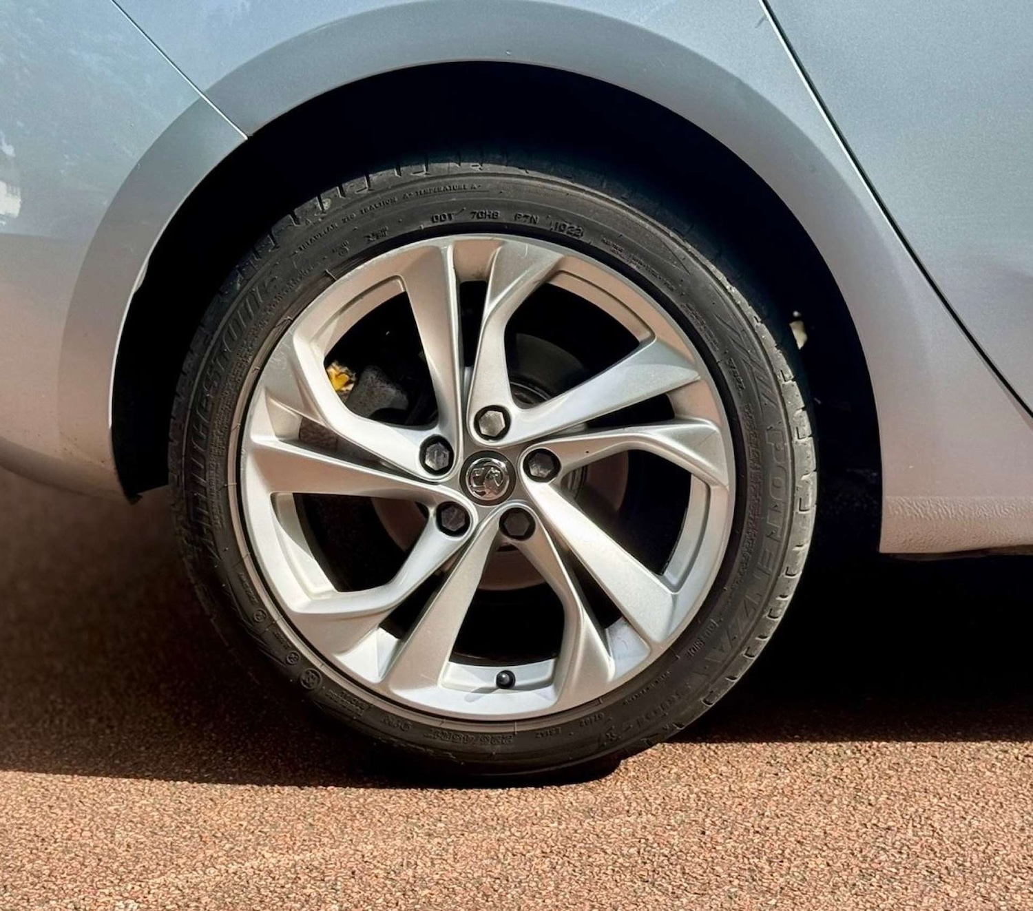 Used Vauxhall Astra 2016 for sale - 75913716: Photo 12