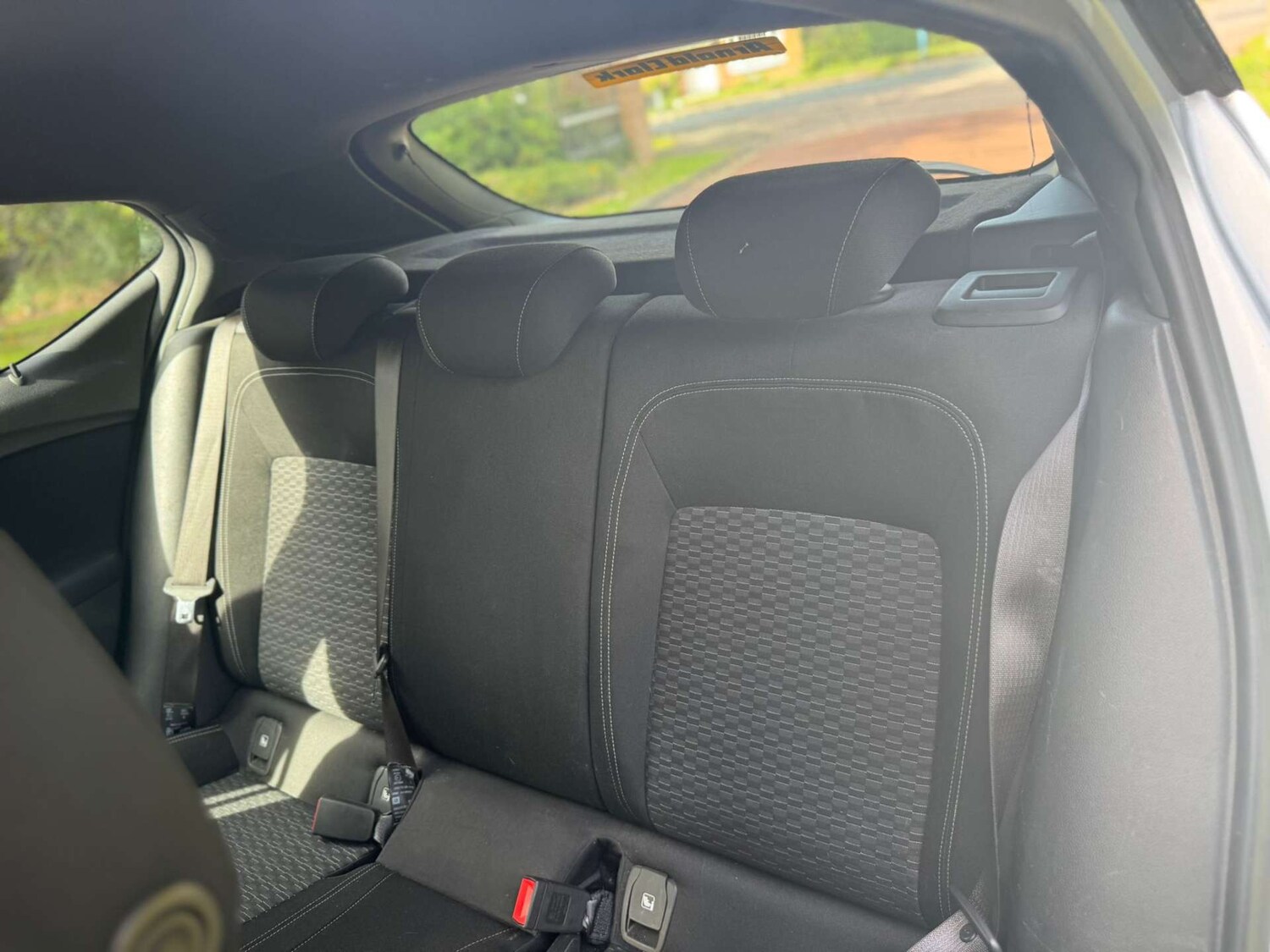 Used Vauxhall Astra 2016 for sale - 75913716: Photo 14